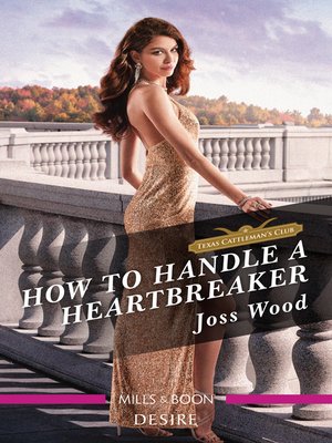 cover image of How to Handle a Heartbreaker